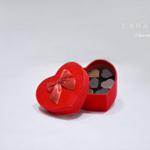 Küçük Kalp Kutu Spesiyal