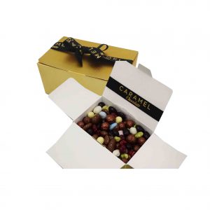 Standart Küp Kutu Draje -Orta Boy