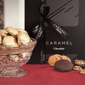 Bitter Çikolata Kaplı Kuru İncir