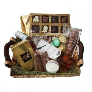 Yeni Yıl Sepet Çeşitleri