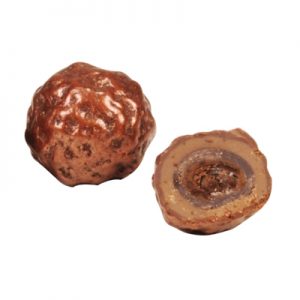 Çikolatalı Kahve Draje - Lüx