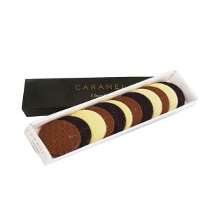 Kalem Kutu Madlen Çikolata