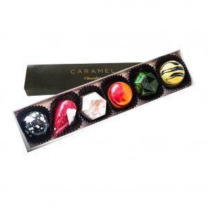 Kalem Kutu Art Spesiyal Çikolata