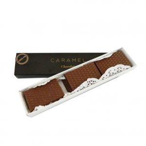 Kalem Kutu Sugar Free Çikolata