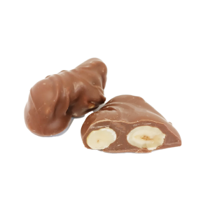 Fındıklı Sütlü Roş Çikolata