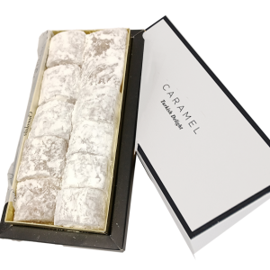 Orta Boy Dikdörtgen Kutu Sadrazam Sucuğu