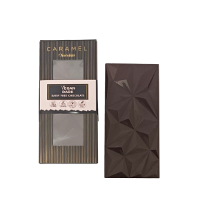 Vegan & Dairy Free Chocolate - Dark
