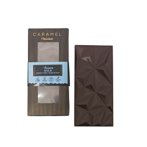 Vegan & Dairy Free Chocolate - Mylk